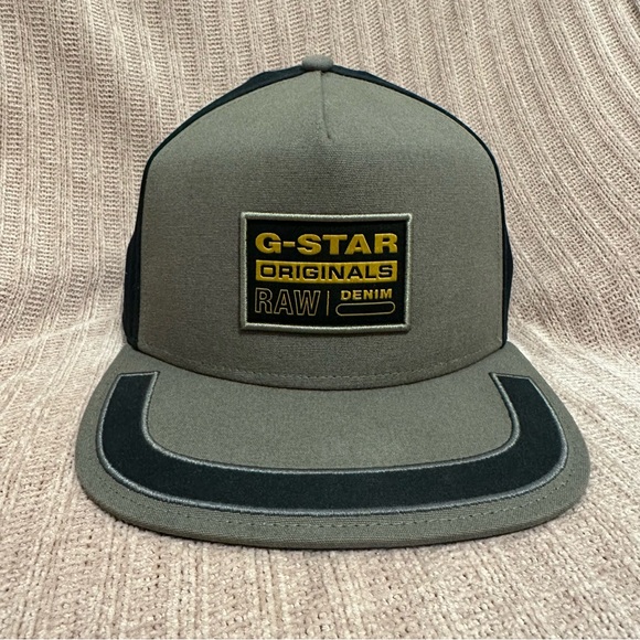 G-Star RAW Estan Cap - Picture 3 of 9